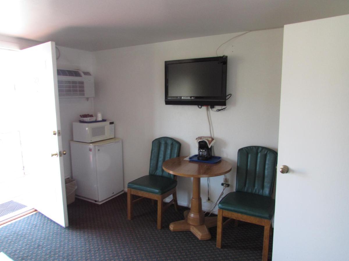 Mel Haven Motel Colorado Springs Exterior foto
