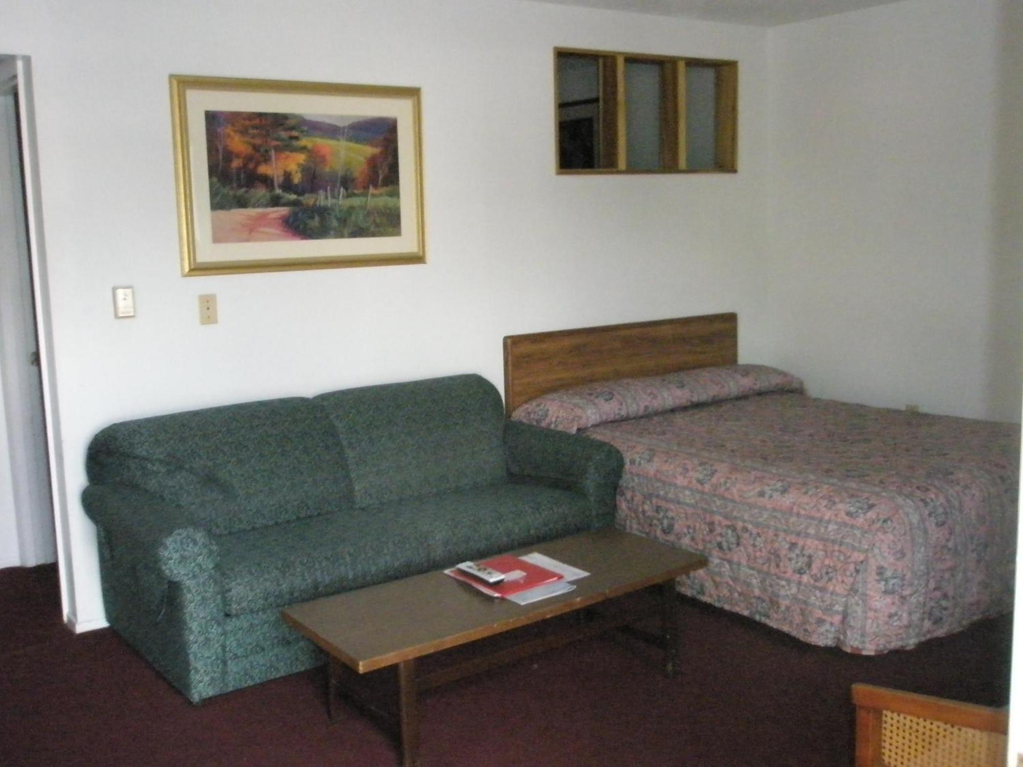 Mel Haven Motel Colorado Springs Exterior foto