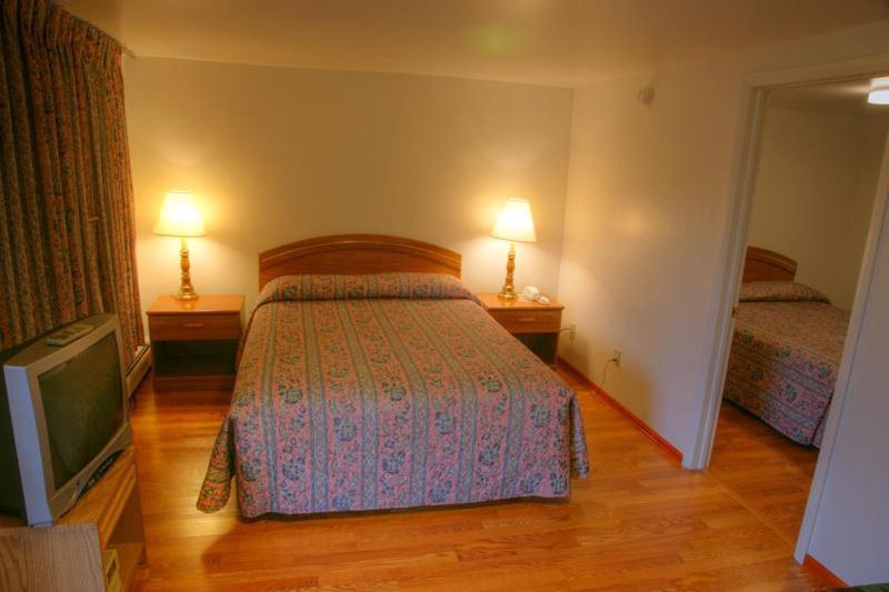 Mel Haven Motel Colorado Springs Habitación foto