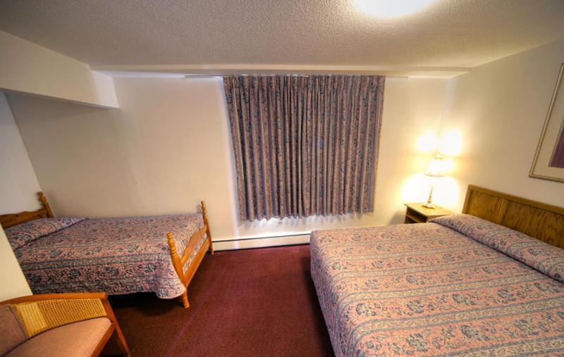 Mel Haven Motel Colorado Springs Habitación foto